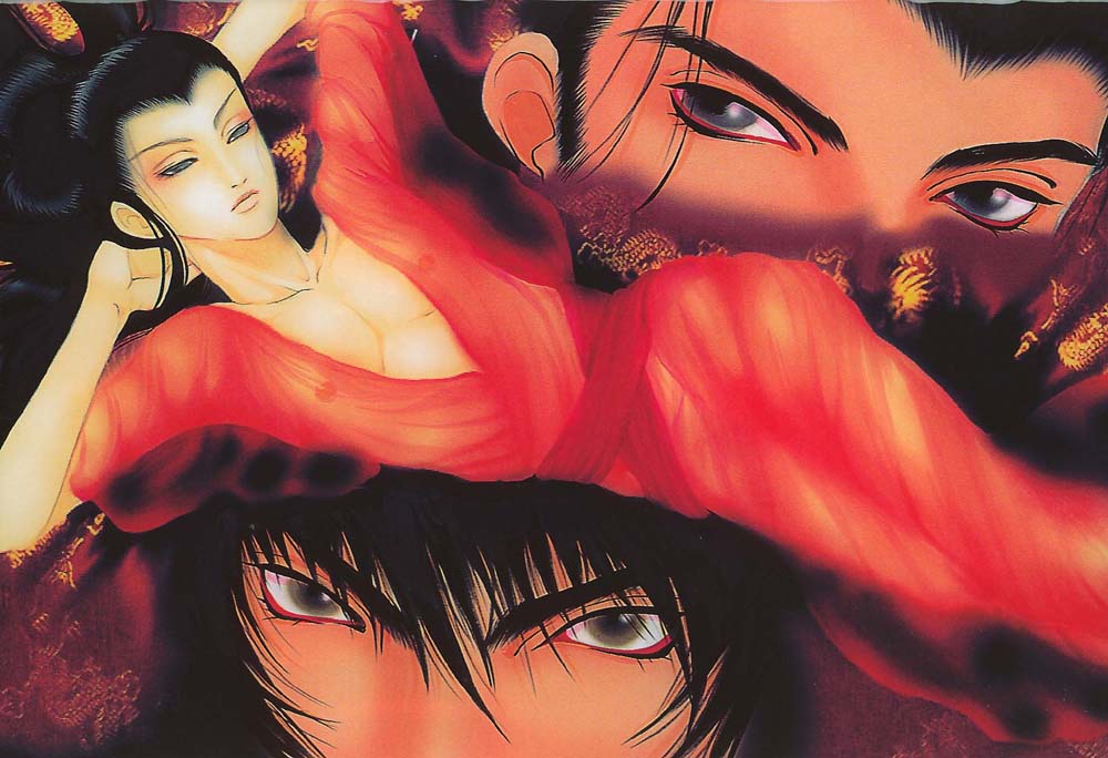 Kinpeibai Kinden Honoo no Kuchizuke v01 c02 - 038.jpg